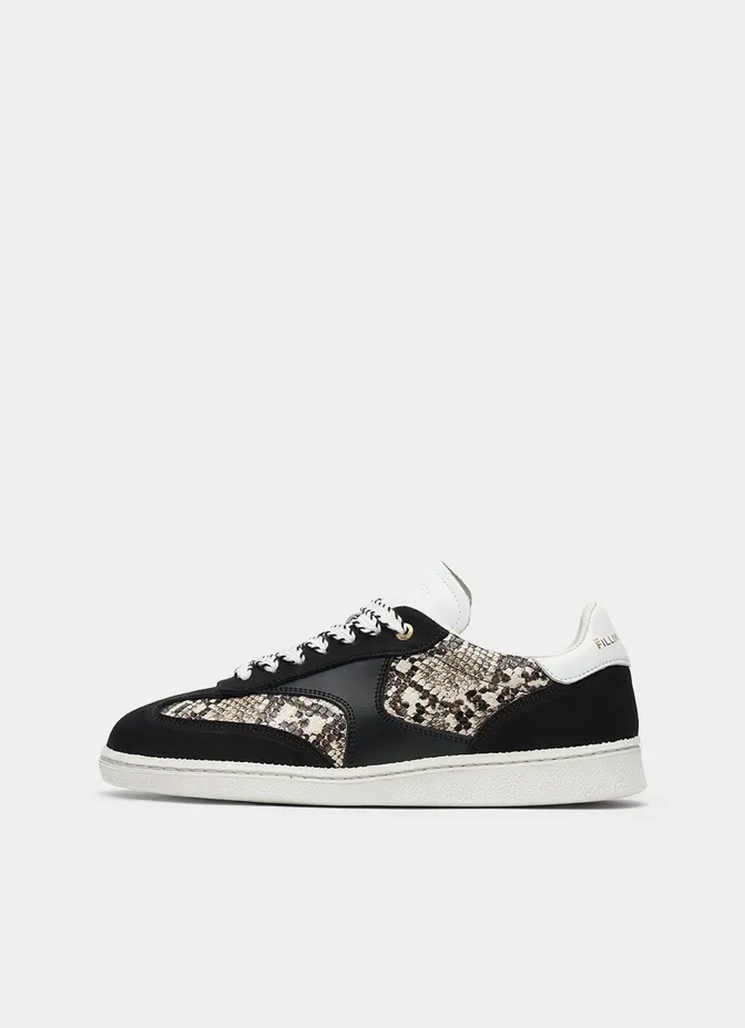 FILLING PIECES Sprinter Faux Snake Black (68660051861) (2)