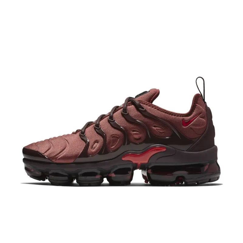 Nike Air VaporMax Plus Burnt Orange (W) Burnt Orange/Burgundy Crush-Reflect Silver-Habanero Red (AO4550-201)