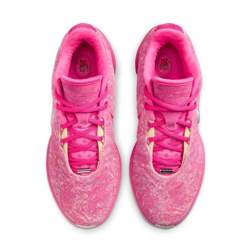 Nike LeBron 21 “The World Is Your Oyster” (HF0721-900)