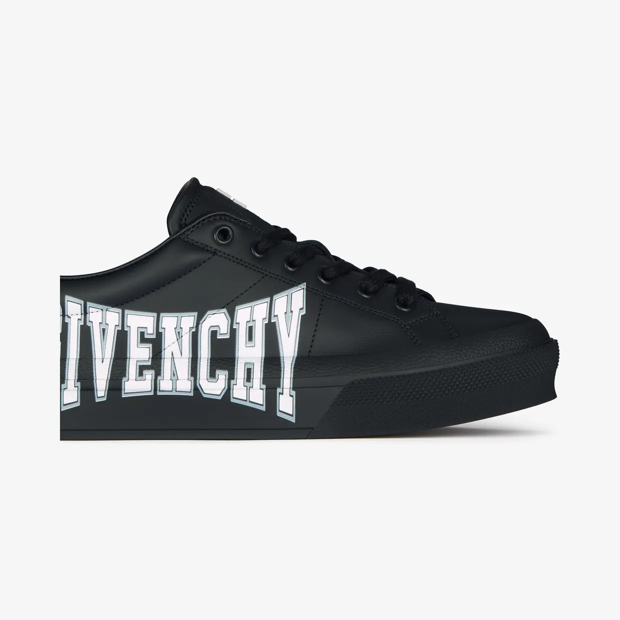 Givenchy City Sport sneakers in leather (BH005VH1CB-004) (6)