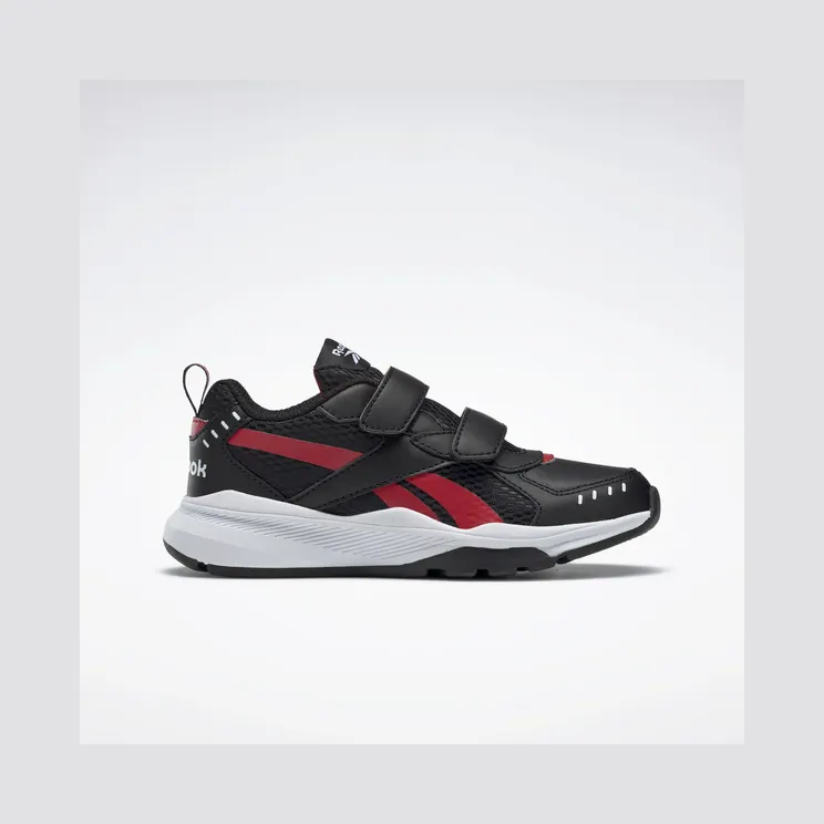 Reebok XT Sprinter Alt Schoenen Black / Flash Red / White
