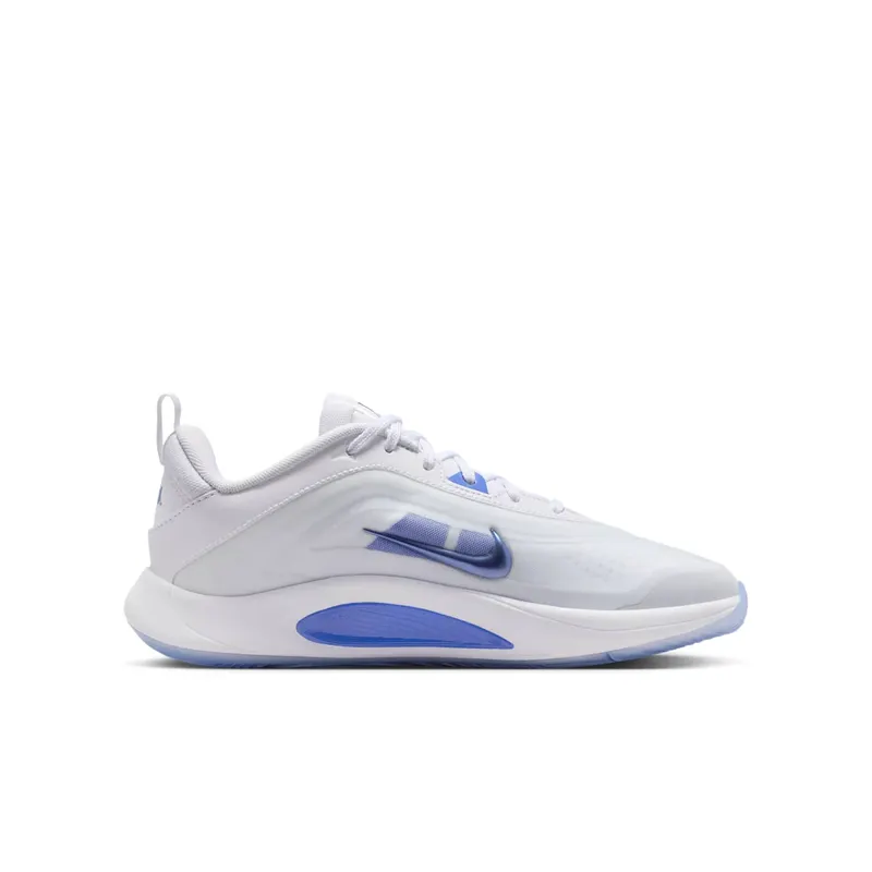 Nike A’One White / Football Grey / Sapphire (HF7001-104)