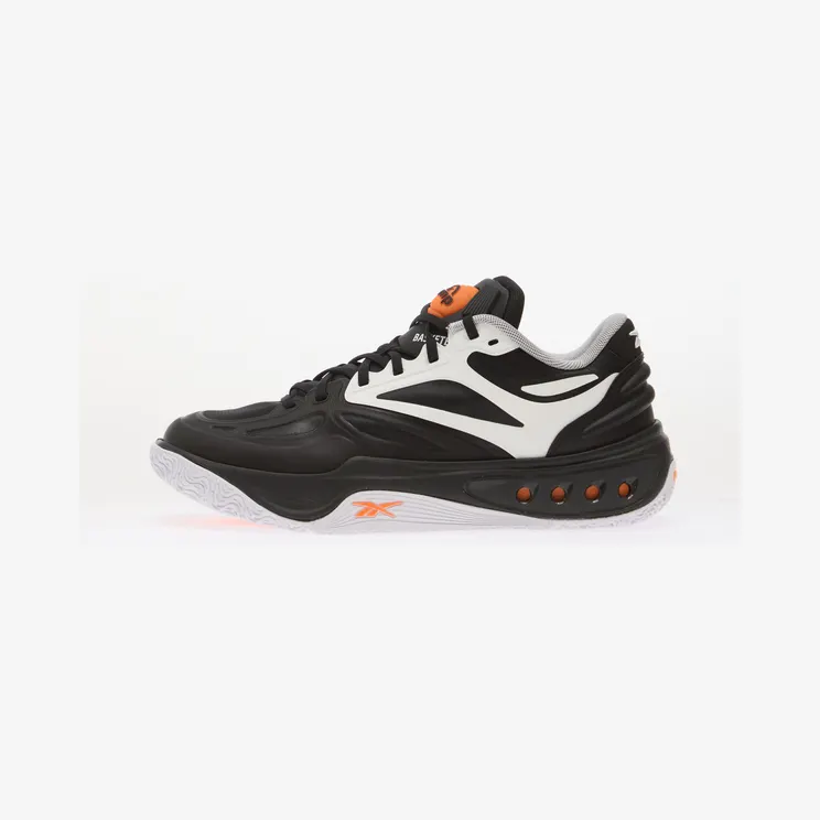 Reebok Engine A White / Black / Orange (100277685)