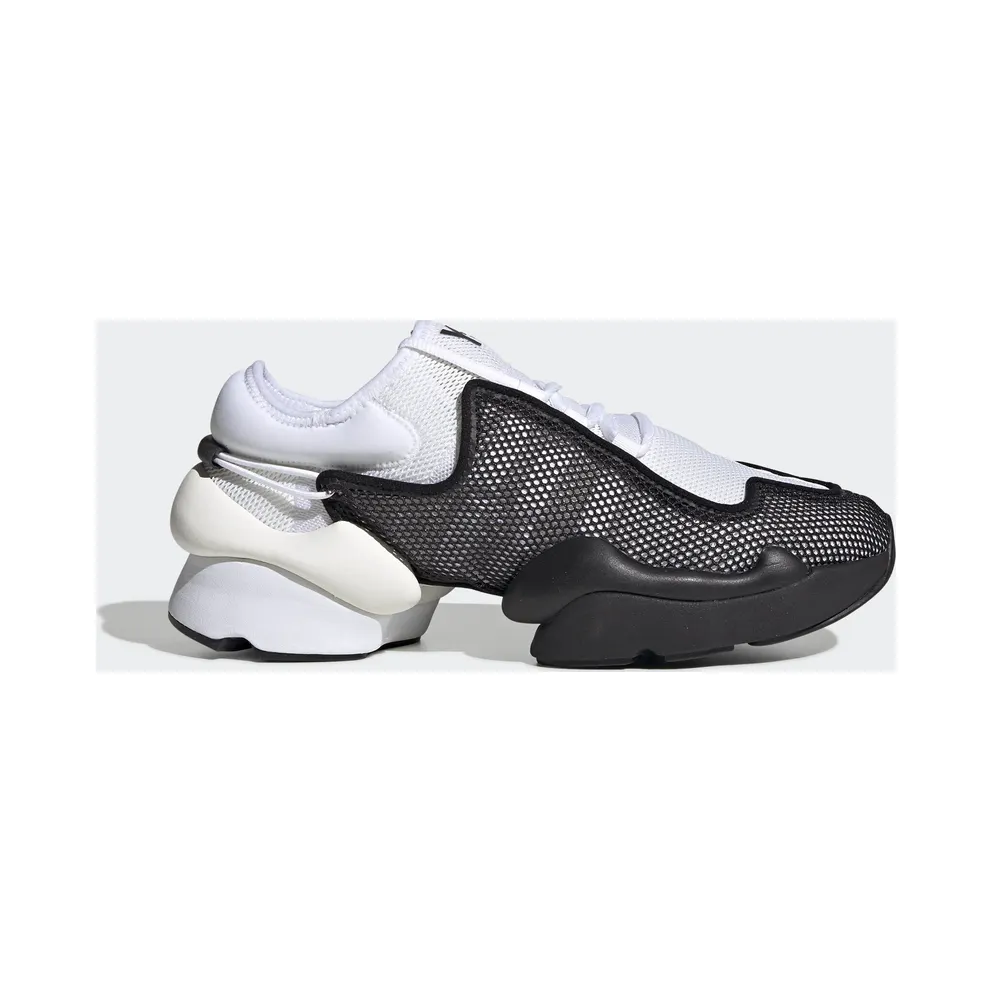 adidas Y-3 Ren Black White Black/White/Black (EF2560)