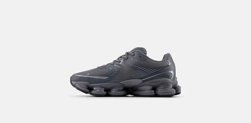 New Balance Abzorb 2000 Dark Grey (U2000ETA)