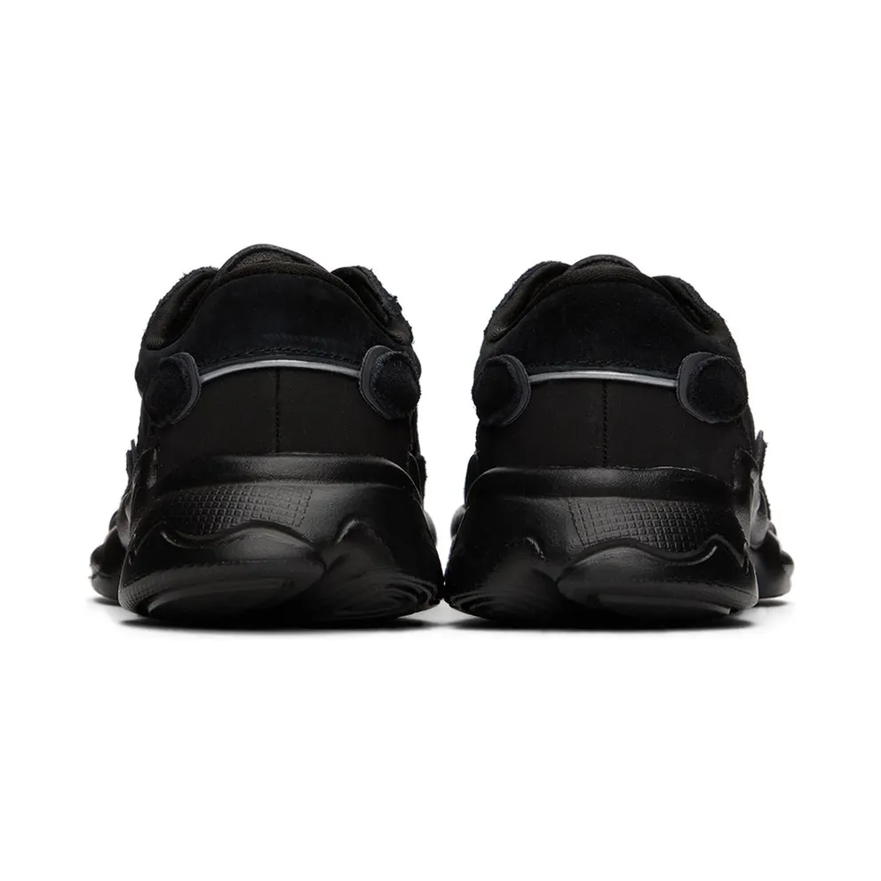 Adidas OZWEEGO Core Black / Core Black / Night Metallic (EF6298)