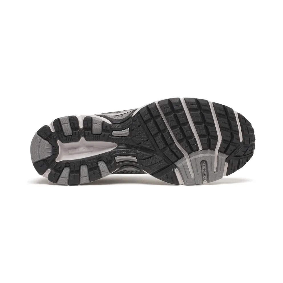 SAUCONY Ride Millennium “Grey / Silver” (S70812-39)