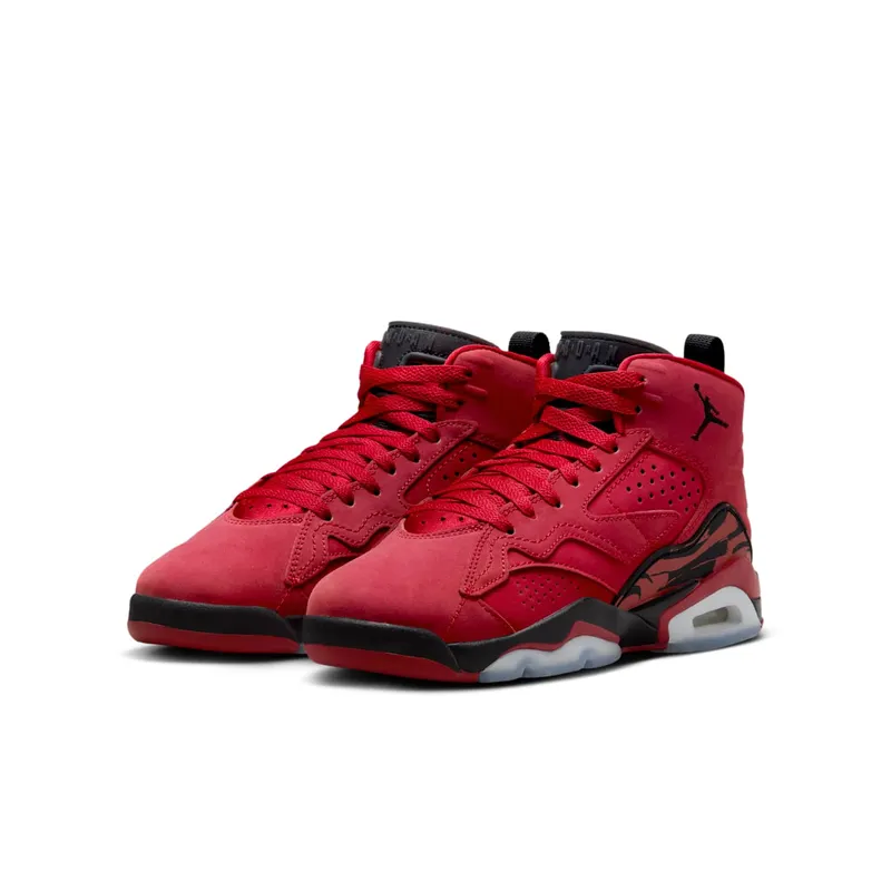 Jordan MVP GS “Raging Bull” (DZ5577-600)