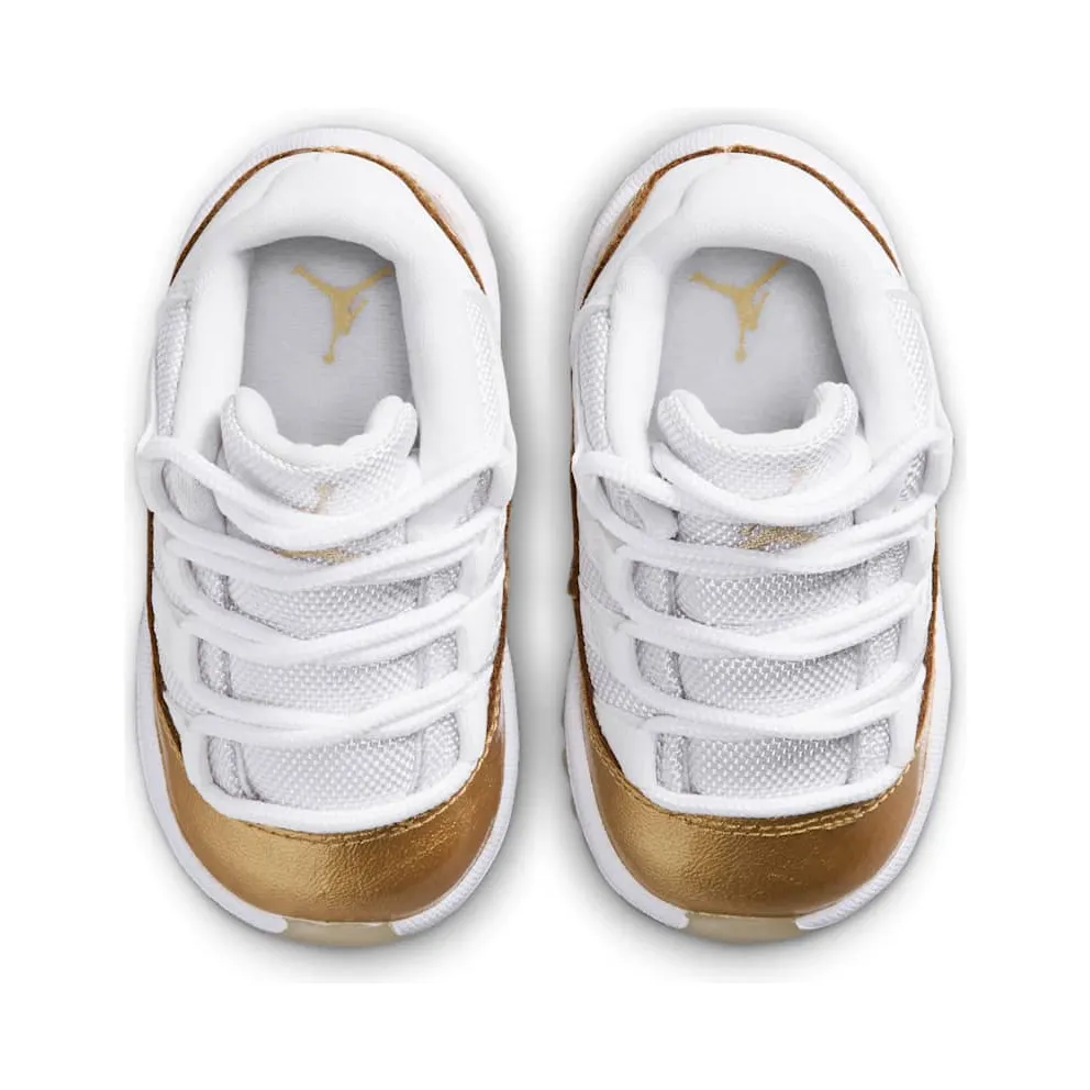 Air Jordan 11 Retro Low TD “Mother’s Day” (645107-102)