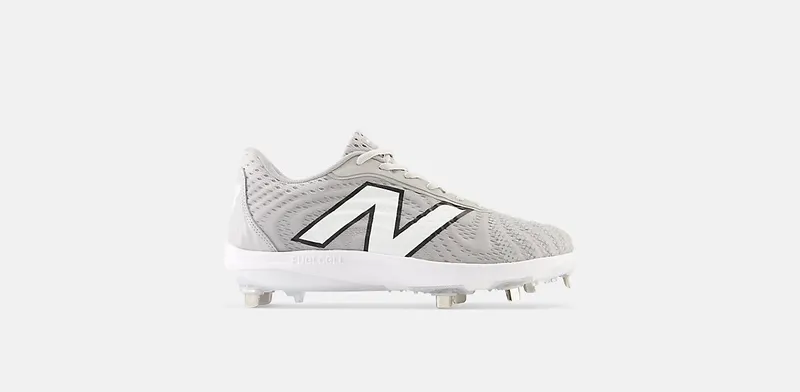 New Balance FuelCell 4040 v7 Metal Raincloud Optic White (L4040TG7)
