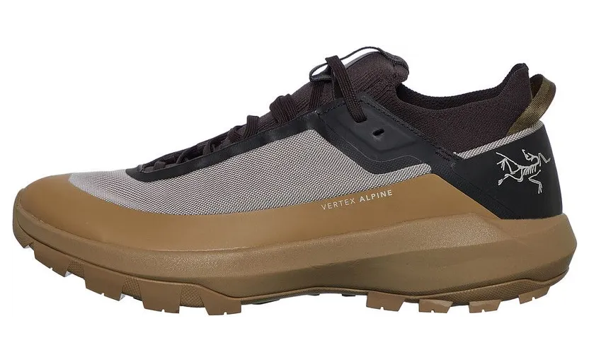 arcteryx-sneaker X000009019-CANVAS / GRAPHITE