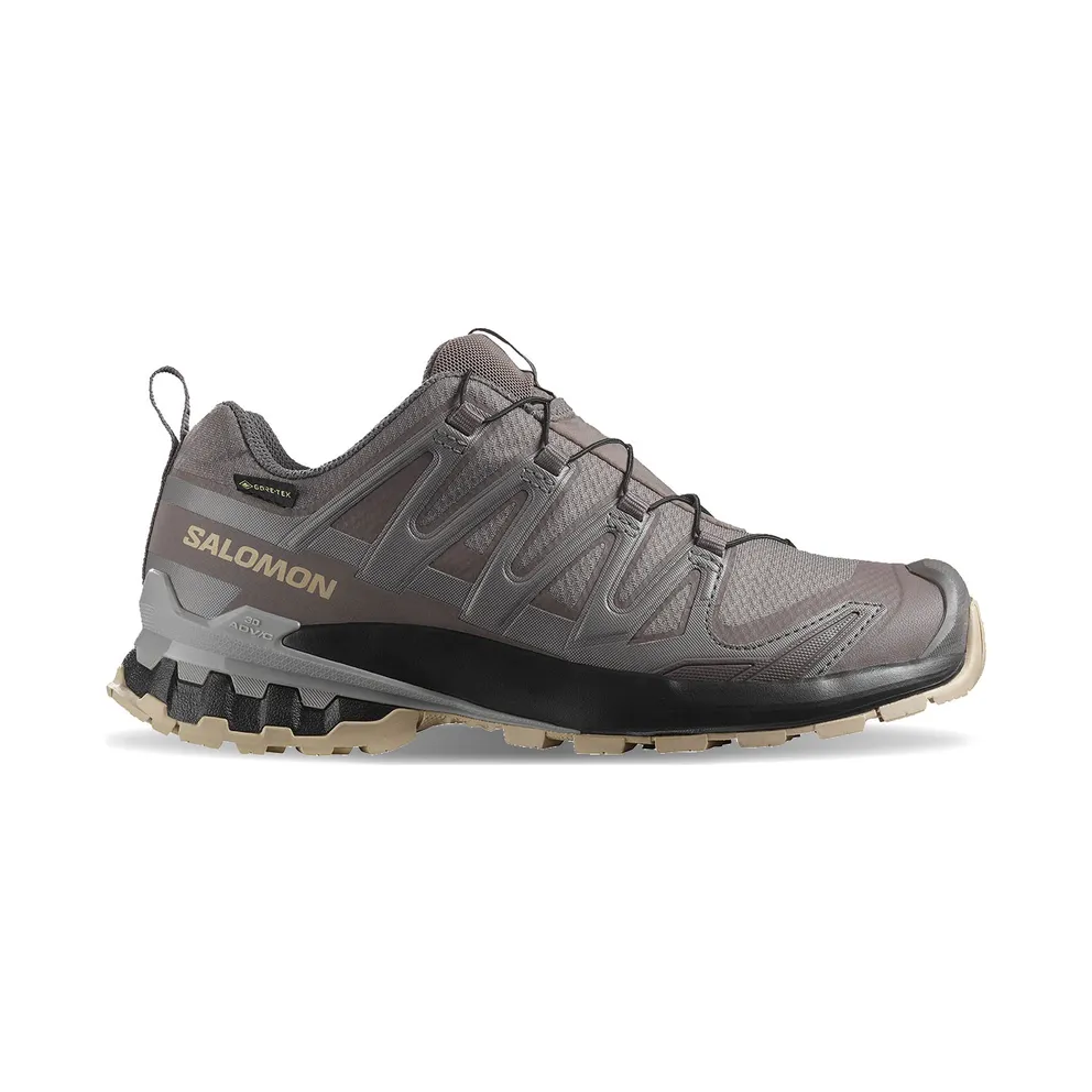 Salomon XA PRO 3D No / Color / Found