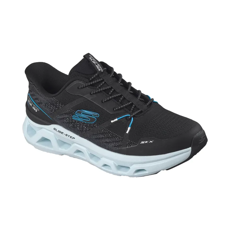 skechers-glide-step 233023_BKAQ