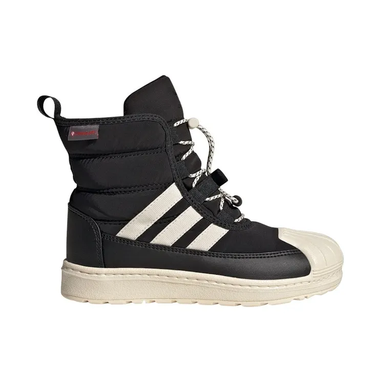 adidas Superstar 360 2.0 Core Black Ecru Tint (GX9073)
