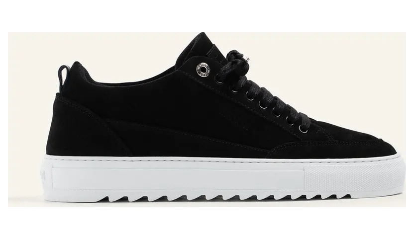 Mason Garments Black (SS24-1J-47)