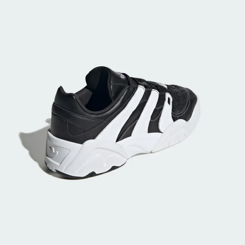 adidas Predator XLG Core Black / Cloud White / Core Black (IF1111)