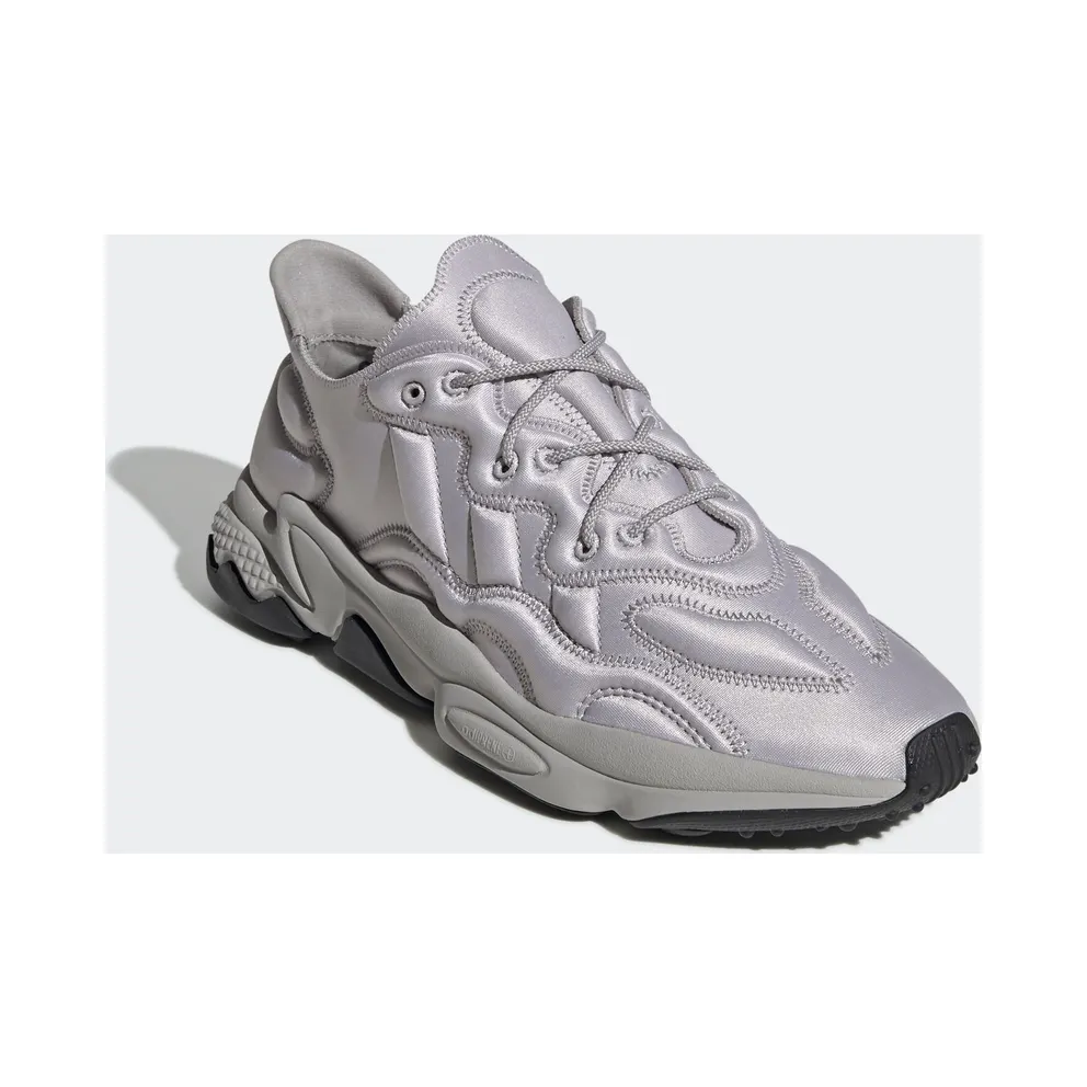 adidas Ozweego Tech Clear Granite Clear Granite/Clear Granite/Cloud White (FU7644)