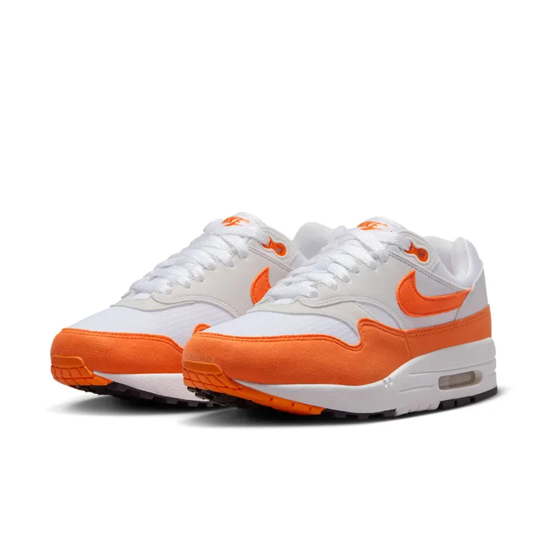 Nike Air Max 1 ’87 Safety Orange (W) (DZ2628-002)