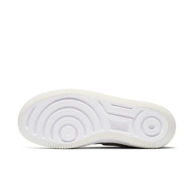 Nike Air Force 1 Upstep Low Shine (W) (AA3964-001)