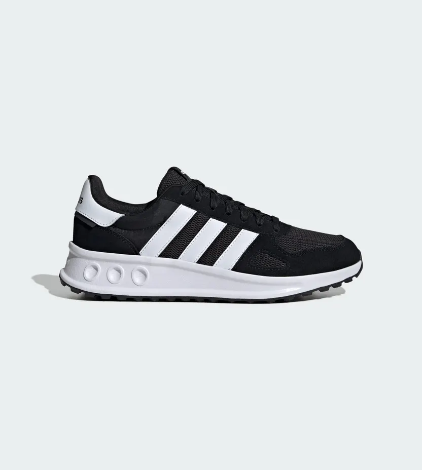 adidas Run 84 Black White Carbon (IH8613)
