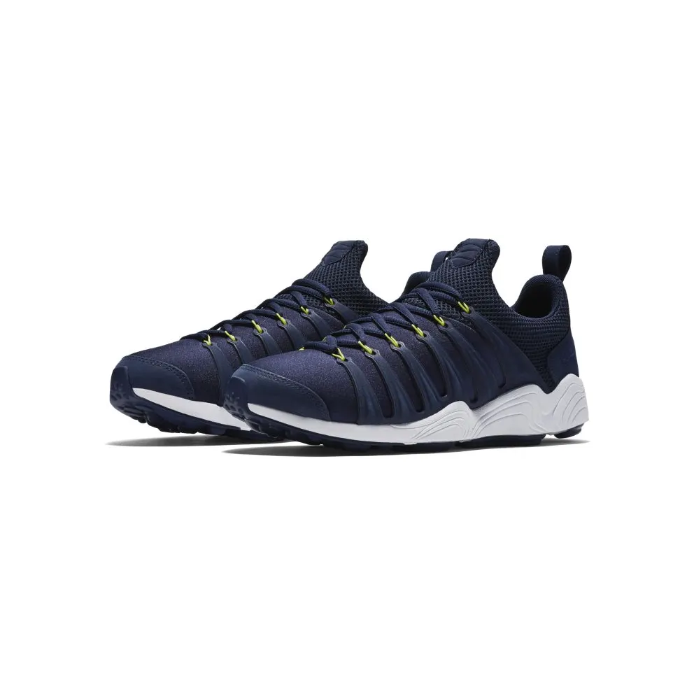 Nike Air Zoom Spirimic Midnight Navy Midnight Navy/Midnight Navy-Midnight Navy (881983-400)