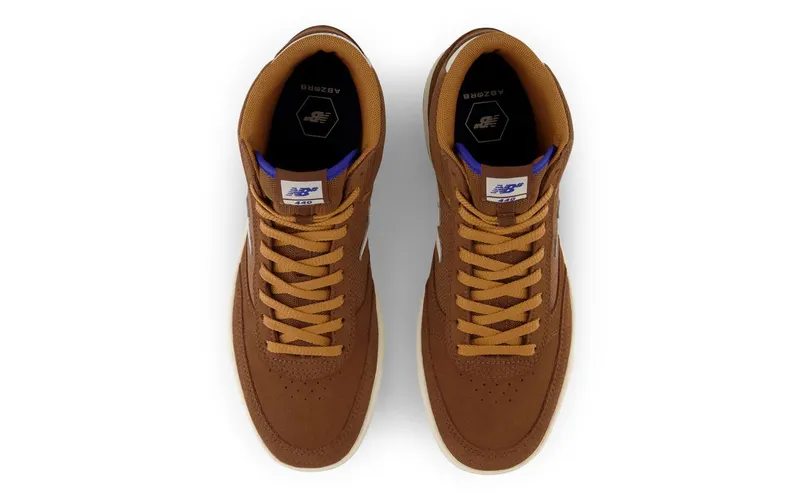 New Balance 440 High Brown Sea Salt (NM440HPP)