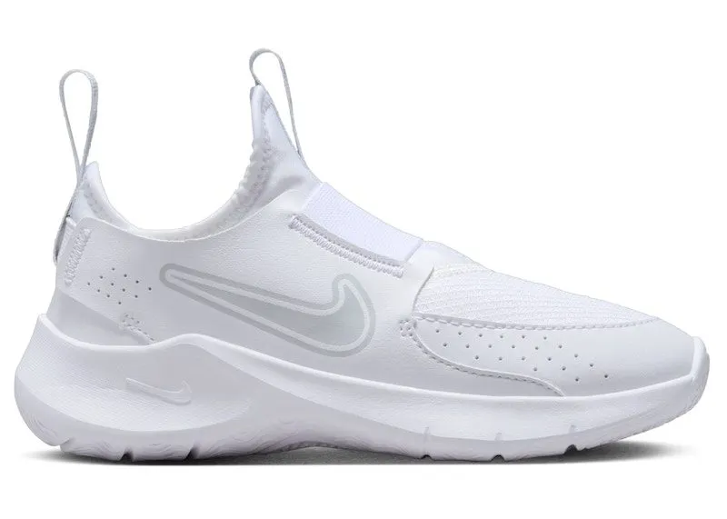 Nike Flex Runner 3 White Pure Platinum (FN1449-100)