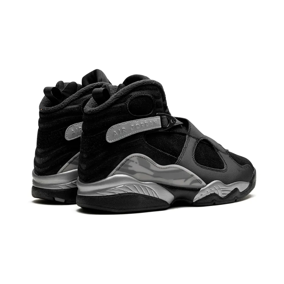 Air Jordan 8 Winterized “Gunsmoke” (FD1334-001)