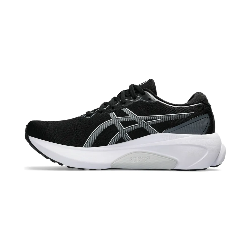 Asics Gel-kayano 30 Extra Wide Black/Sheet Rock (1011B690.002)