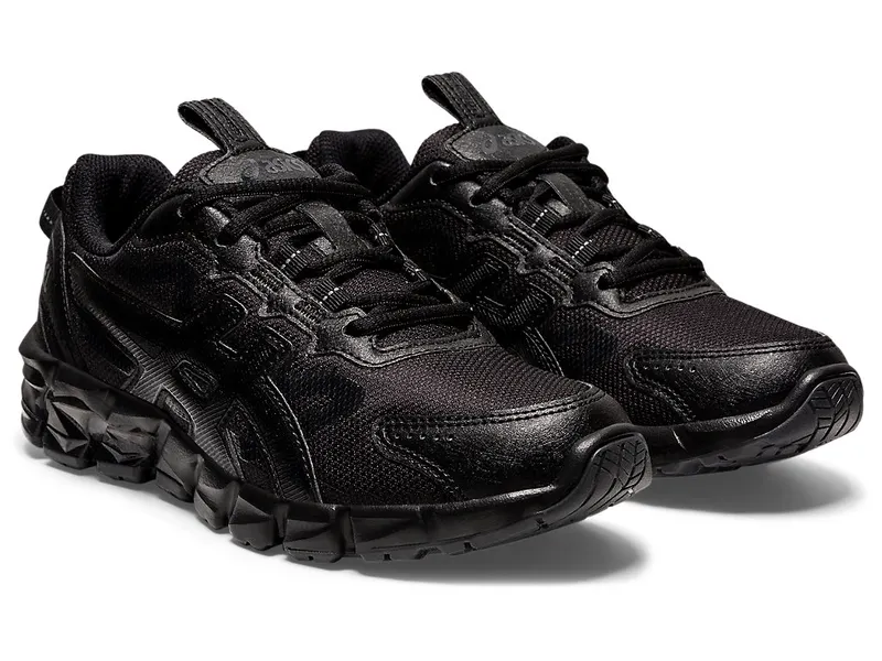 Asics GEL-QUANTUM 90™ GS Black/Black (1204A003.001)