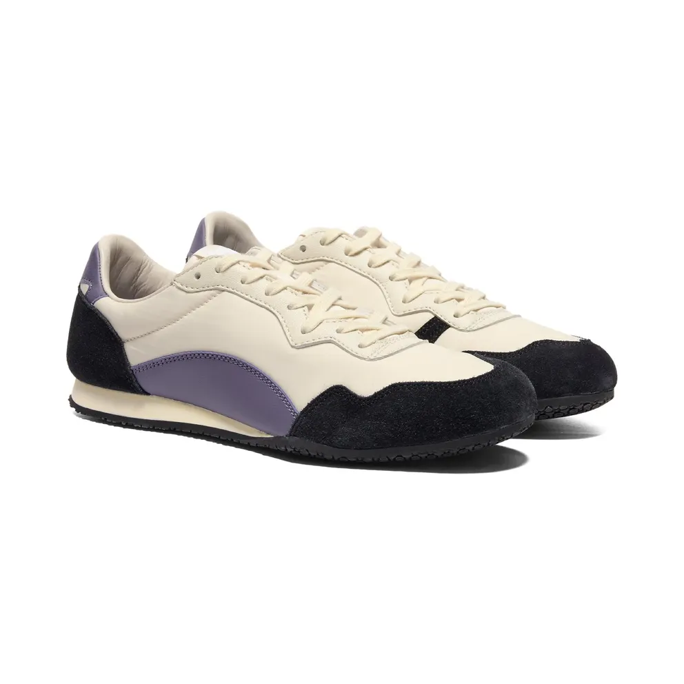 Onitsuka Tiger Serrano CL Birch Greyish Purple (1183B886-201)