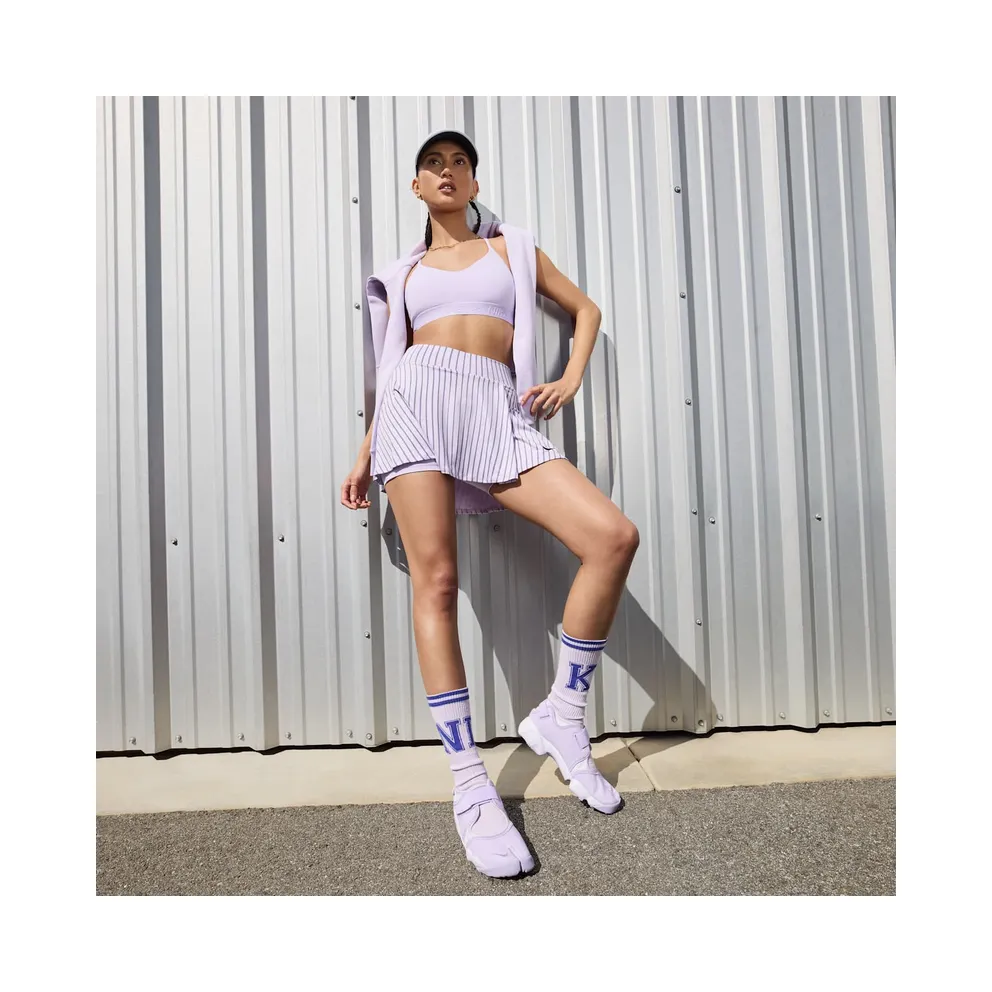 Nike Air Rift Lilac Bloom Violet Mist Hydrangeas (FN6740-500)