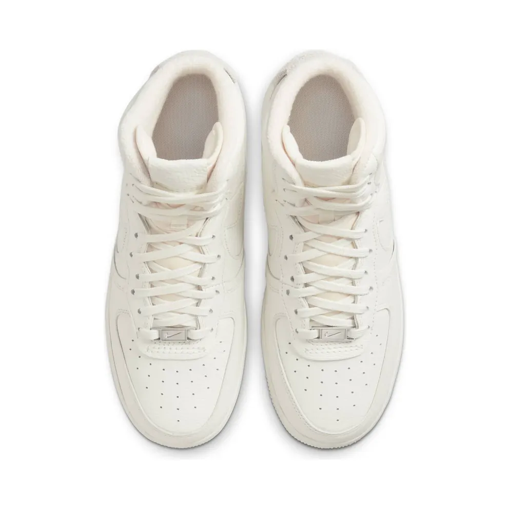 Nike Air Force 1 Sculpt Grey (DC3590-102)