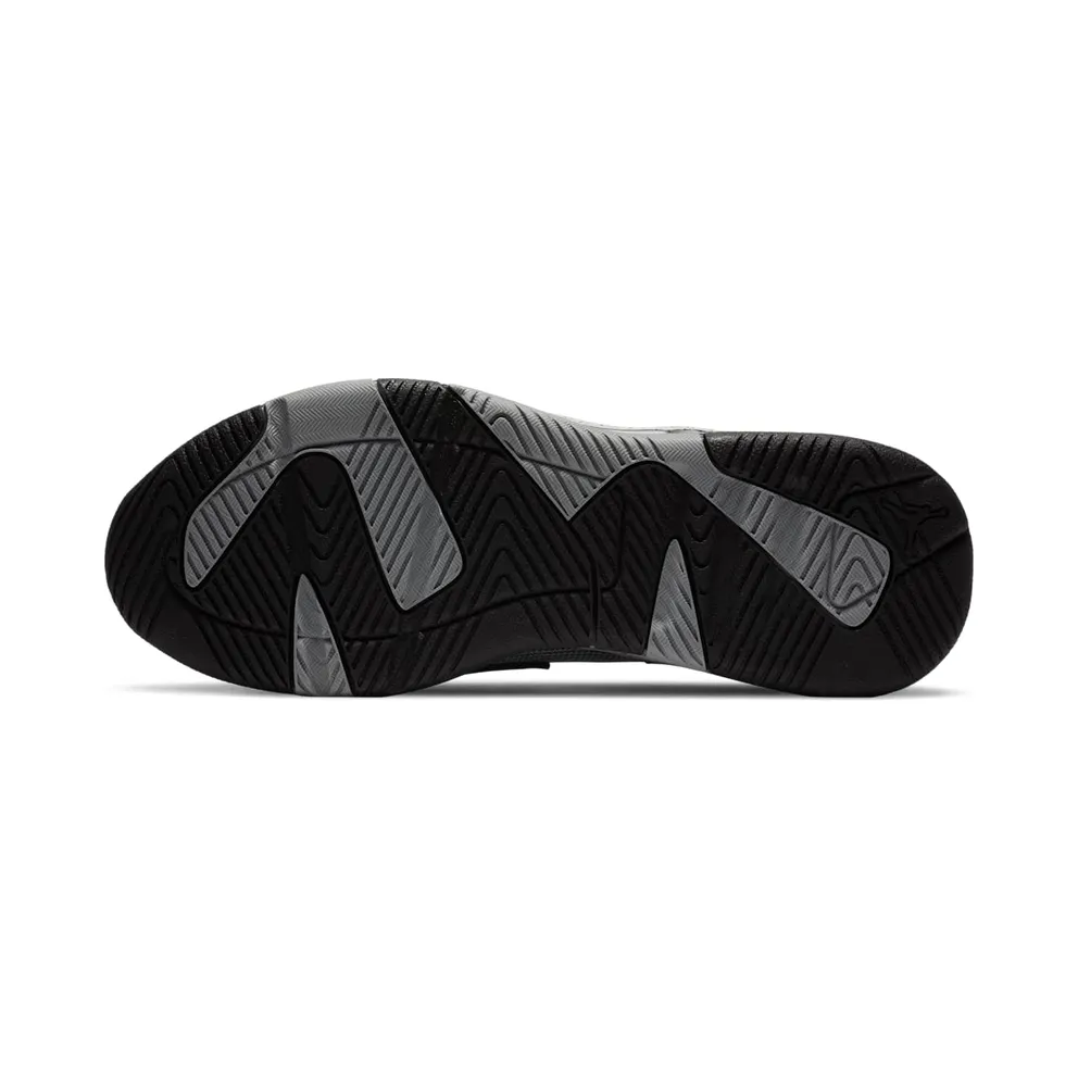 Jordan Air Cadence fragment Grey/Grey-Grey (DA3655-001)