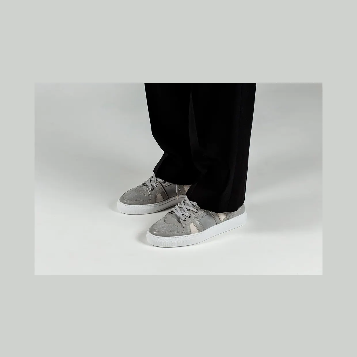 Mason Garments Bari – Due Colori (FW22-8D) (4)