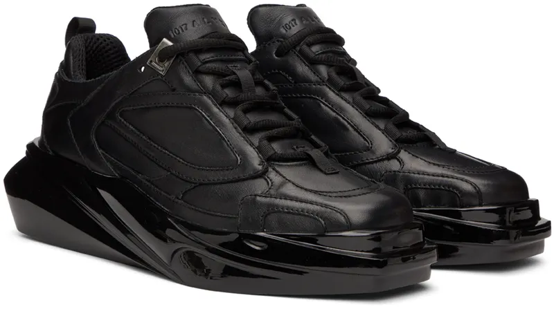 1017 ALYX 9SM Mono Hiking “Black” (AAUSN0034LE01.F22)