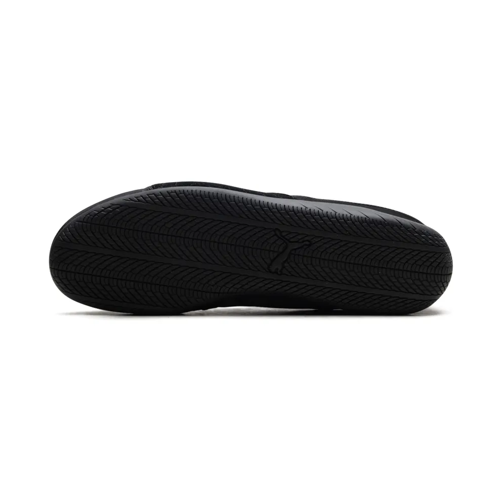 Puma Speedcat Ballet Satin “Black Cool Dark Grey” (404383-01)