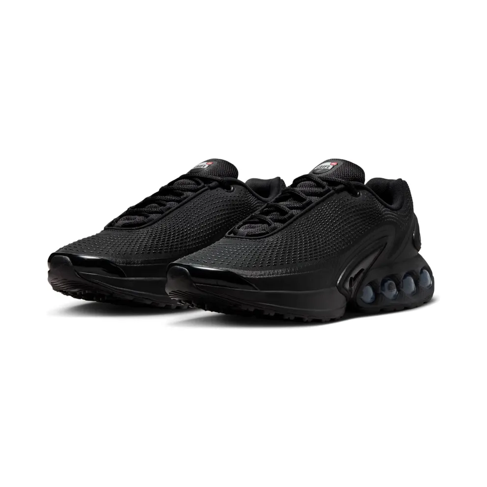 Nike Air Max Dn “Triple Black” (DV3337-006)