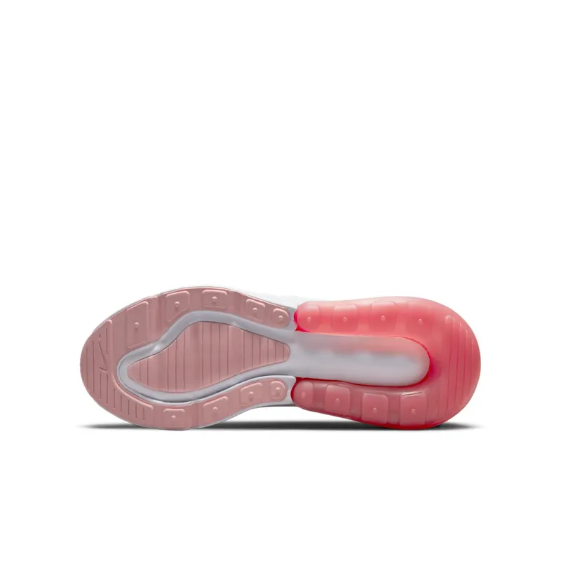 Nike Air Max 270 White Pink Salt Glaze (943345-108)