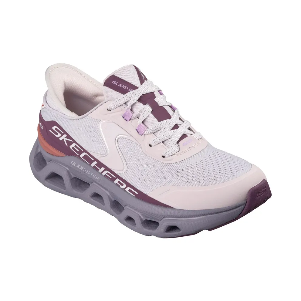 Skechers Slip-ins: Glide-Step Altus Sneaker Lavendel