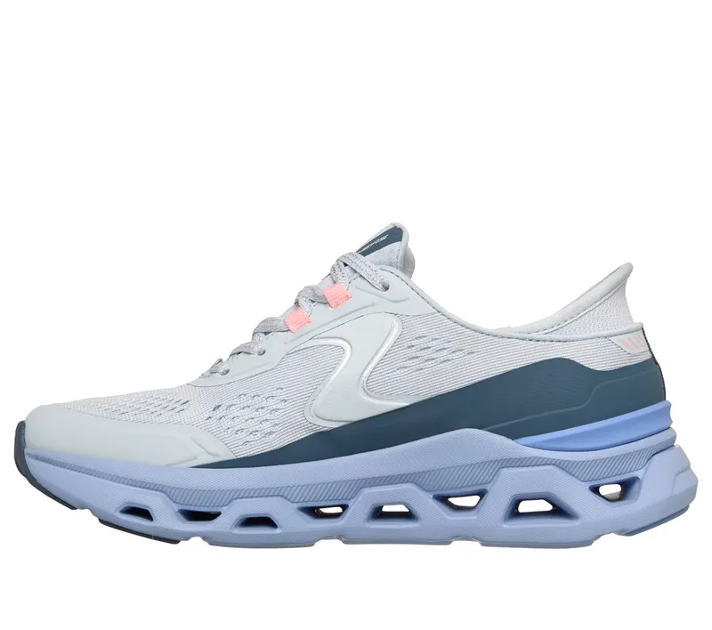 Skechers Slip-ins: Glide-Step Altus Sneaker Licht Blue