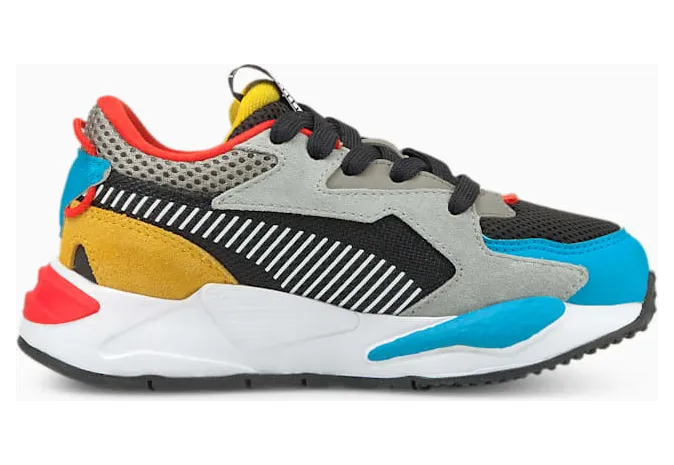 Puma RS-Z Blue/Black (38267901)