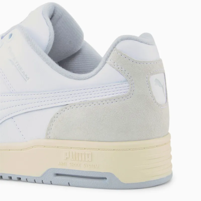 PUMA Slipstream Lo Retro White/Pristine (384692-01)