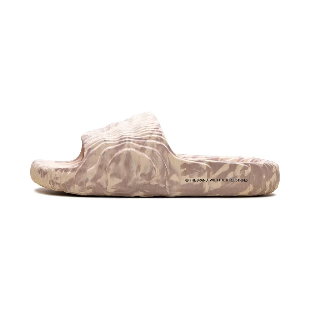 adidas Adilette 22 Sanstr / Wontau / Cblack (HP6516)