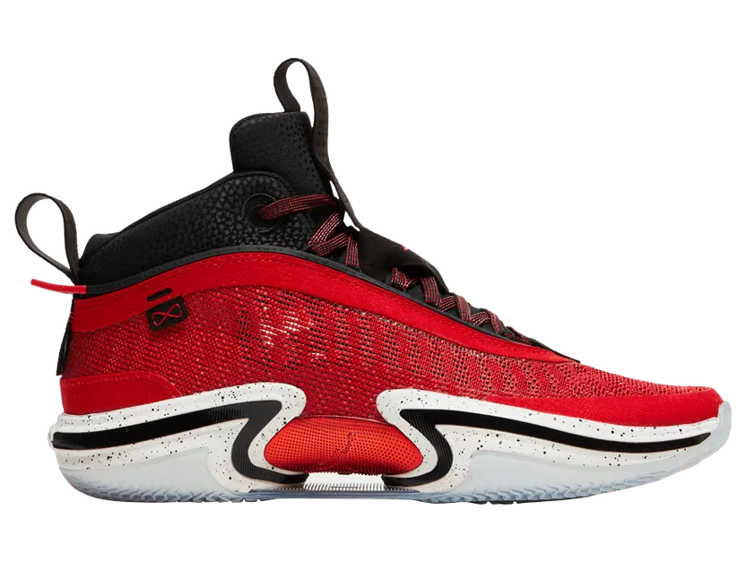 Jordan 36 PE Rui Hachimura (DJ4485-600)