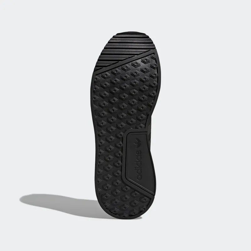 Adidas X_PLR Core Black / Trace Grey Metalic / Core Black (BY9260)