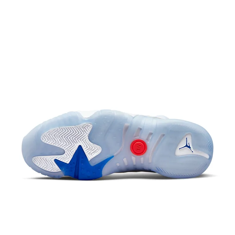 Jumpman Two Trey PSG White (DX6551-104)
