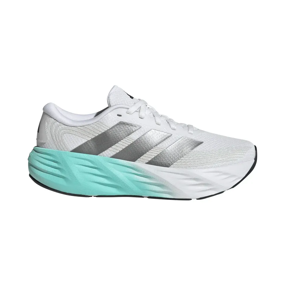 Adidas Galaxy 8 Cloudfoam “White” (LA1236)