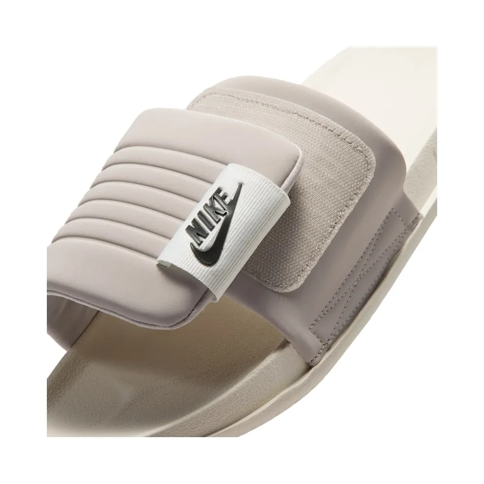 Nike Offcourt Adjust Slide Phantom College Grey (DQ9624-009)