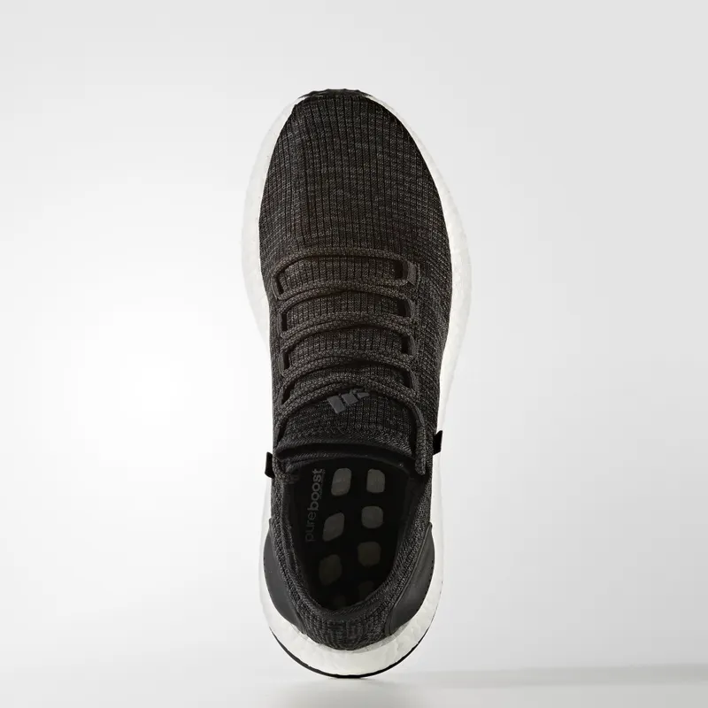 adidas PureBoost Core Black (BA8899)
